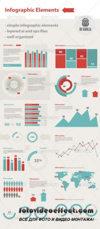 Infographic Elements