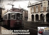 Урок photoshop Придаём винтажный эффект изображению