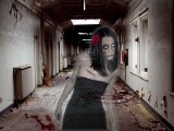 Создаем мистическую фотографию - Урок photoshop