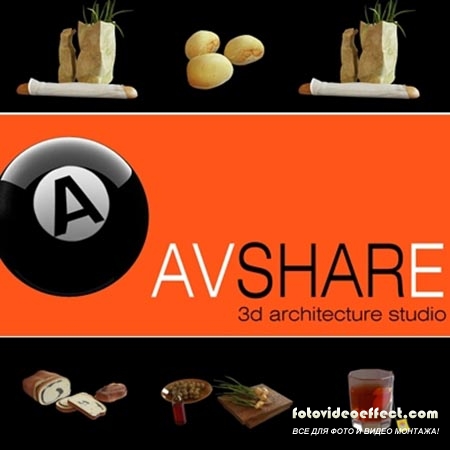 Avshare  Food