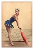  Photoshop    Pin-Up