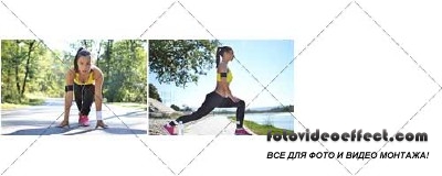   | Fitness girls Collection, 4 -  