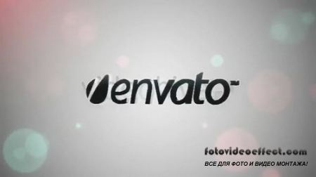 3D Carbon Logo - Project for After Effects (Videohive)