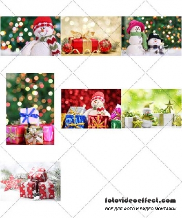    5 | Colorful New Year's backgrounds,  