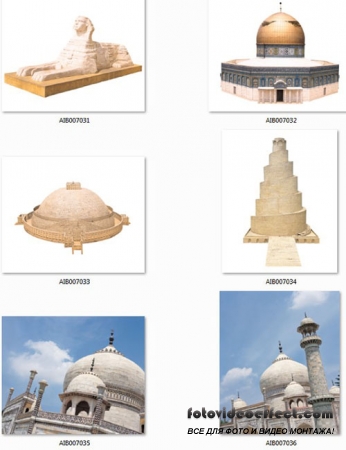 AsiaImageBank.v33.Buildings.and.Monuments-SoSISO