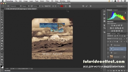 Photographers Workflow, The: Adobe Lightroom 5 and Photoshop CC: Learn by Video