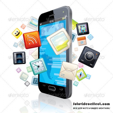 Multimedia Smart Phone
