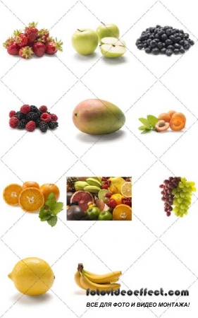    -   | Fruits and berries - Natural Vitamins,  