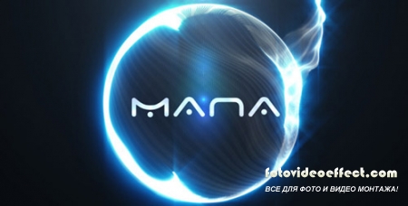 Mana - Project for After Effects (Videohive)