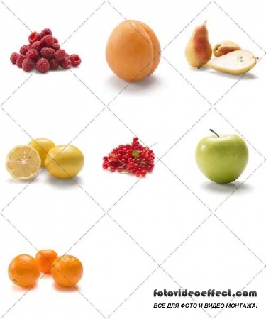    -  , 2 | Fruits and berries - Natural Vitamins,  