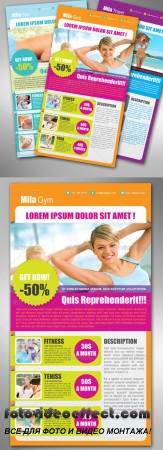 Email Newsletter Templates