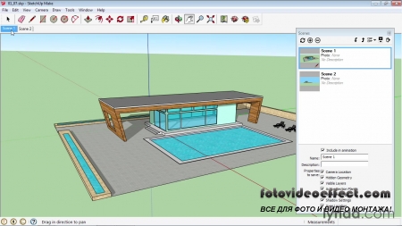 SketchUp 2013 Essential Training