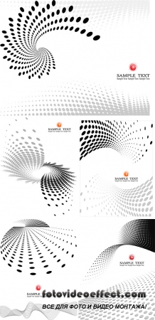  Stock: Background composition, Web template