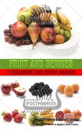    -  , 3 | Fruits and berries - Natural Vitamins,  