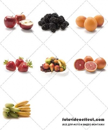    -  , 3 | Fruits and berries - Natural Vitamins,  