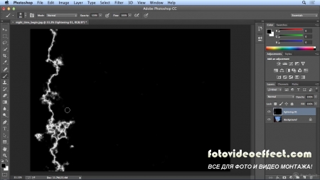 Learn by Video  Adobe Photoshop CC