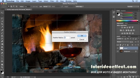 Learn by Video  Adobe Photoshop CC
