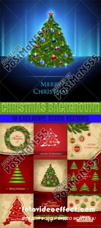    7 | Colorful New Year's backgrounds, 