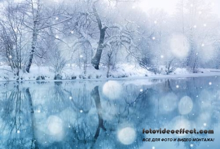 Winter-snow | - - PhotoStock