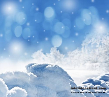 Winter-snow | - - PhotoStock