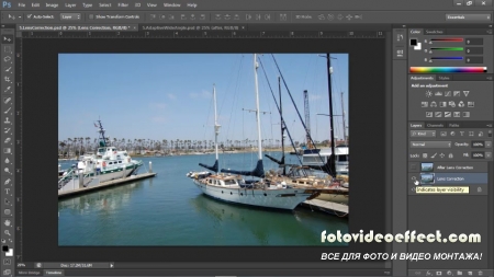 Class On Demand - Complete Training for Adobe Photoshop CS6