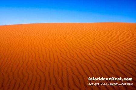 Desert |  - Photostock