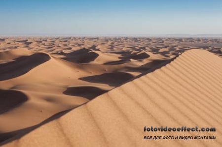 Desert |  - Photostock