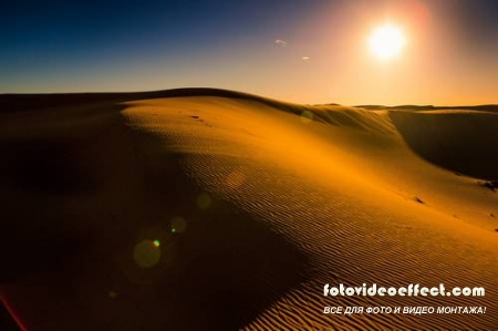 Desert |  - Photostock