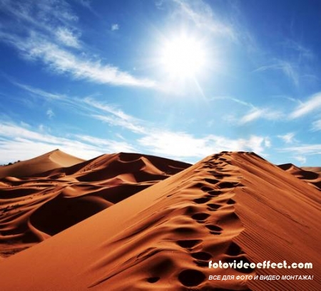 Desert |  - Photostock