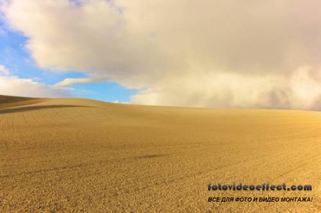 Desert |  - Photostock