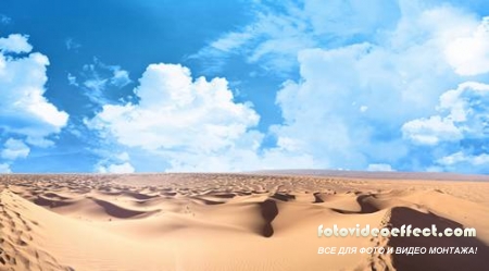 Desert |  - Photostock
