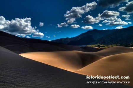 Desert |  - Photostock