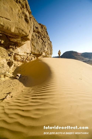 Desert |  - Photostock