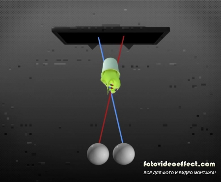 Digital Tutors - Getting Started with Stereoscopy in Houdini