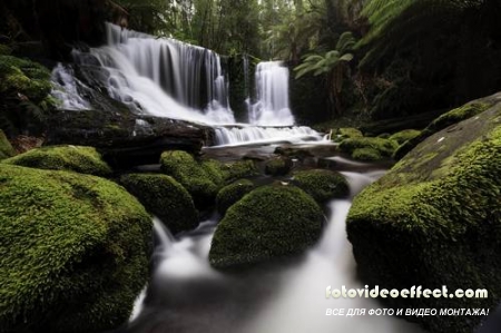 Waterfall |  - Photostock