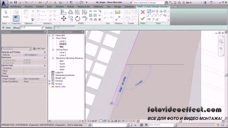 Digital - Tutors: Creating a Site Analysis in Revit