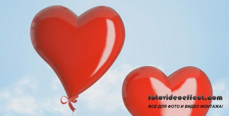 Valentine Gallery 4062962 - Project for After Effects (Videohive)