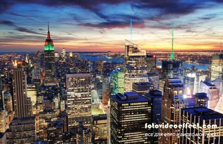 Megapolis |  - Photostock