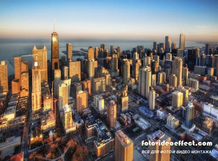 Megapolis |  - Photostock