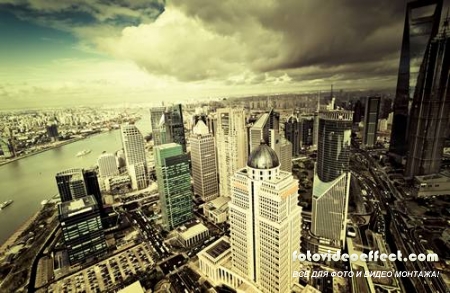 Megapolis |  - Photostock