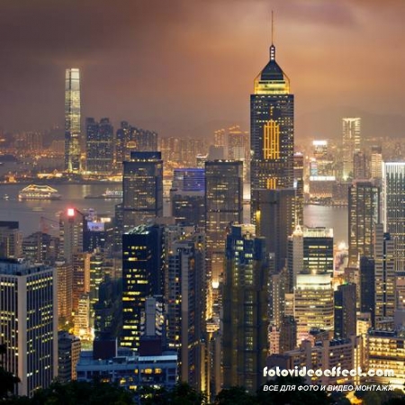 Megapolis |  - Photostock