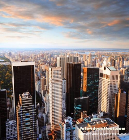 Megapolis |  - Photostock