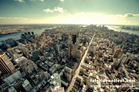 Megapolis |  - Photostock