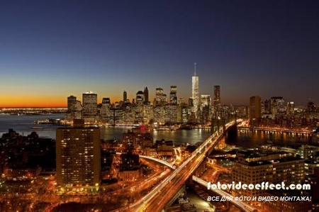 Megapolis |  - Photostock