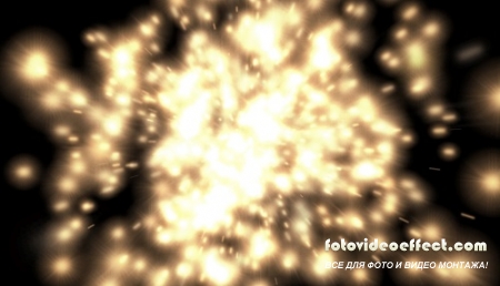 Implosion /  "" HD - Videohive