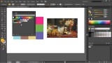 Мастер-класс по Adobe Illustrator CS6 (2014)