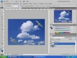 Photoshop CS4-CS5:       