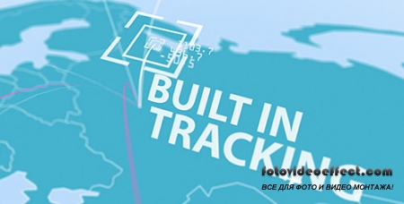 Infographics 3D Map Kit - Project for After Effects (Videohive)