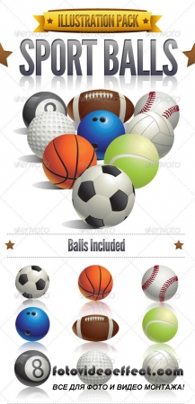 Sport Balls