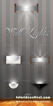 Wall Lights